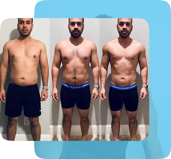 Client transformation